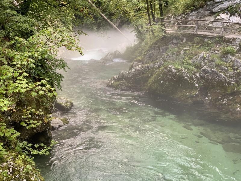 Kraanwater drinken in Slovenië