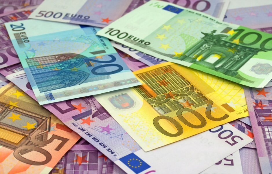Wat is de valuta in Slovenië?