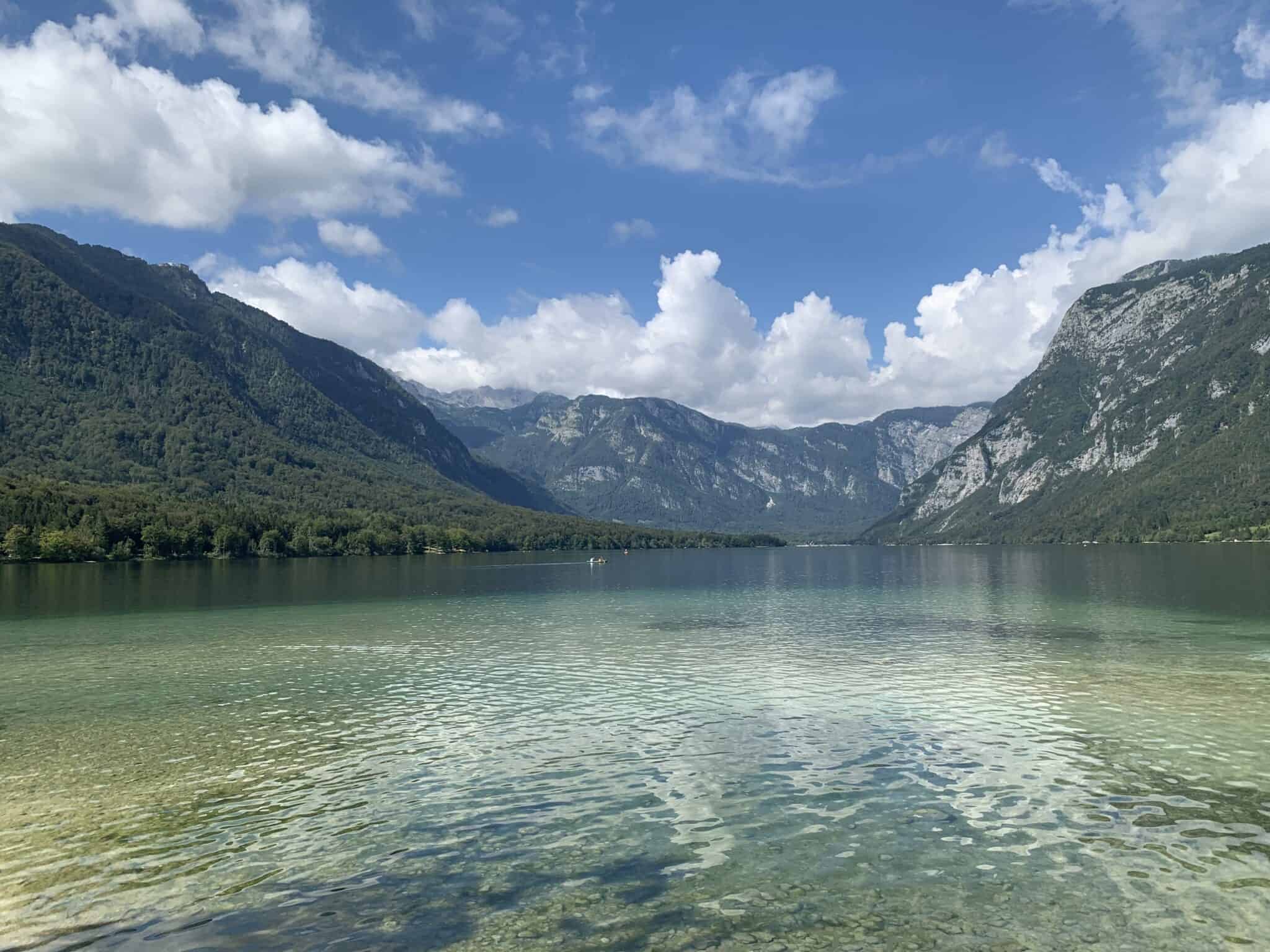 Welke taal spreken ze in Slovenië? Talen, alfabet en letters