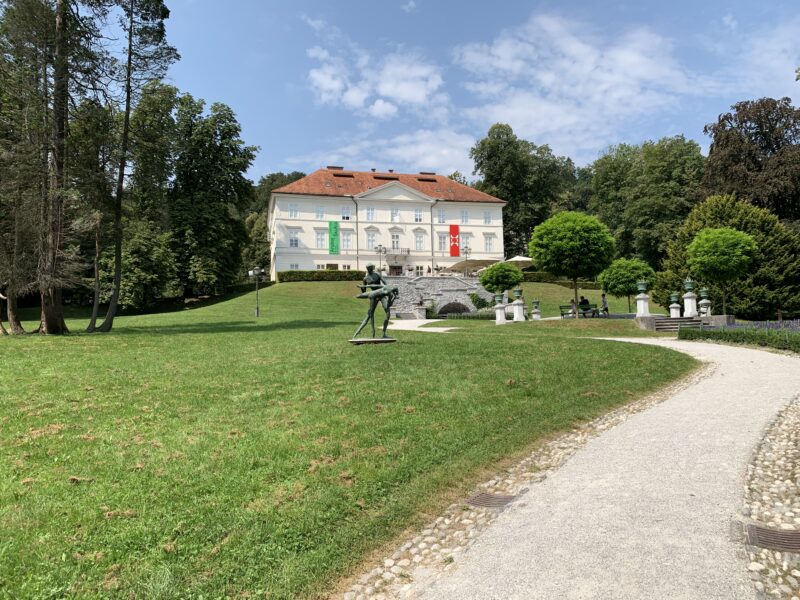 Is Slovenië een veilig land?
