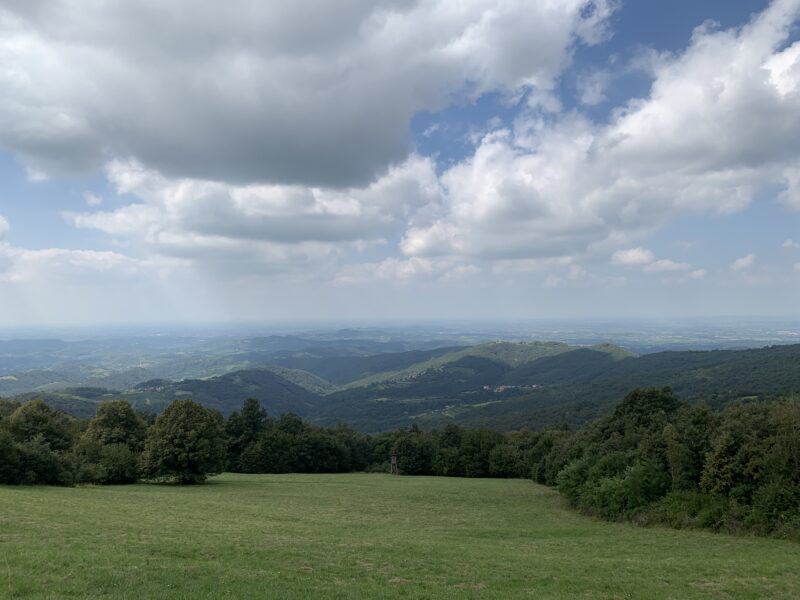 Het weer in Slovenië - Lente, zomer & winter