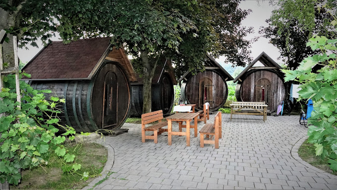 Camping Terme Ptuj in Slovenië
